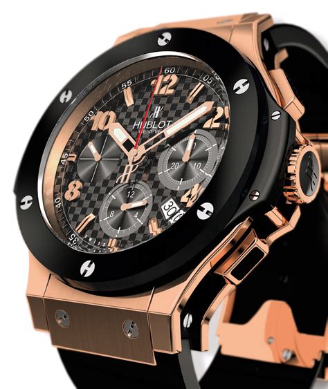 hublot arabic numbers price|Hublot big bang price.